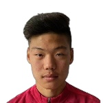 He Yiran photo