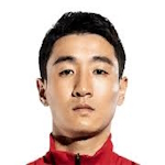 Wei Shihao photo