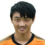 Yang Mingyang photo