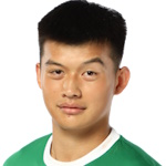 Liu Haofan photo