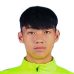 Tong Lei photo