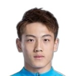 Zhao Jia'nan photo