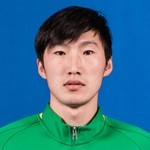 Jin Pengxiang photo
