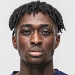 D. Owusu-Sekyere photo