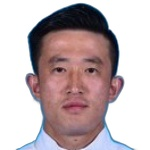Jiang Zhipeng photo