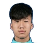 Zhang Xiaobin photo