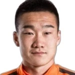 Liu Junshuai photo