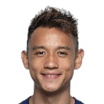 Ngan Cheuk Pan photo
