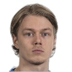 M. Riikonen photo