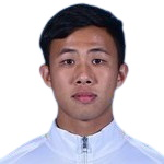 Huang Zhengyu photo
