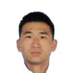 Liu Jiahui photo