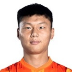 Fang Hao photo