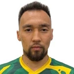 Gulzhigit Borubaev photo