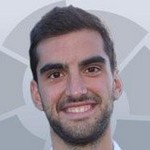 Mikel Santamaría photo