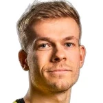 I. Järvinen photo
