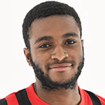 J. Muzinga photo