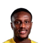 E. Arko-Mensah photo