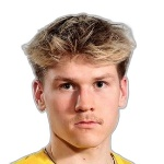 V. Hänninen photo