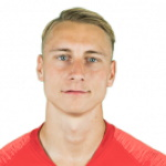 Ulrik Jenssen photo