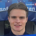 Sturla Ottesen photo