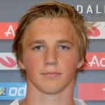 Espen Bjørnsen Garnås photo