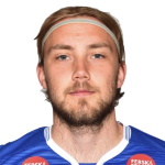 Sander Moen Foss photo