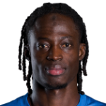 W. Fofana photo