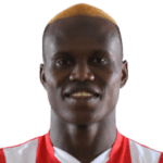 A. Nwankwo photo