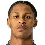 Isaiah Johnston photo