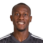 Chris Kouakou photo