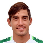F. Rodríguez photo