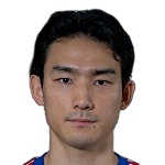 Cho Yu-Min photo