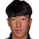 He Yupeng photo
