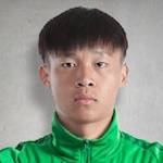 Jiang Wenhao photo