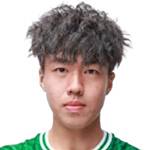 Wei Jiaao photo