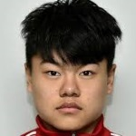Yang Liyu photo