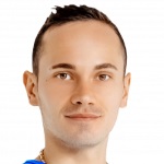 R. Yanushkovskiy photo