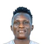 J. Mpande photo