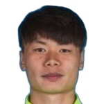 Luo Jing photo