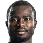 F. Acheampong photo