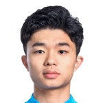 Lü Zhuoyi photo