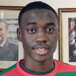 M. Traoré photo