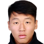 Huang Zihao photo