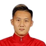 Feng Jin photo