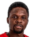 M. Ogungbaro photo