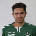 Gonzalo Expósito photo