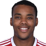 Garry Rodrigues photo