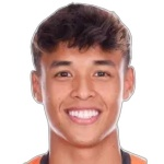 Ilhan Fandi photo