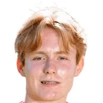 Markus Haaland photo