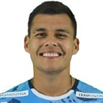 Moisés Villarroel photo